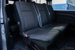 Mercedes-Benz Vito 116 CDI L KB Pro (8 místné) - 18