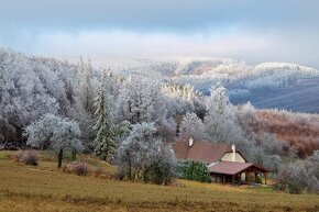 PREDAJ exkluzívneho RD - Stará Turá - časť Hlavina - 18