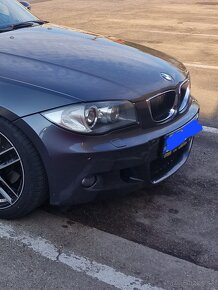 Predám BMW 120D 130kw E87 M Paket - 18