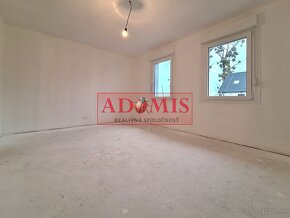 Predám 4izbový bungalov Ruskov,139m2 pozemok 652m2,Ruskov, l - 18