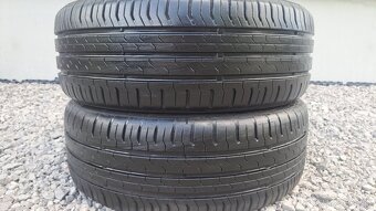 LETNE PNEUMATIKY  AJ 215/55R16 - 18