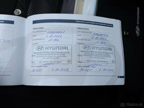Hyundai Tucson 1.6T-GDi 110kW 1MAJITEL TOP STAV ZÁRUKA - 18