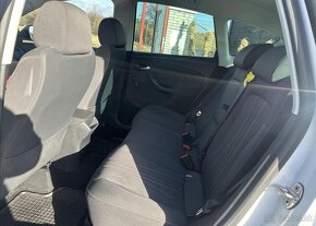 Seat Altea XL TDI 4X4 TAŽNÉ,SERVISKA nafta manuál 103 kw - 18