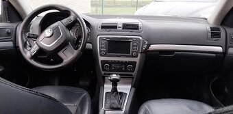 Škoda Octavia 2 1.6 TDI DSG 77KW COMBI - 18