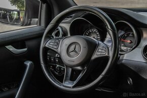 Mercedes-Benz X trieda 250 d 4matic - 18