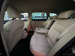 Škoda Superb Combi L&K 4x4 DSG 2.0 TDI, Zimna sada Business - 18