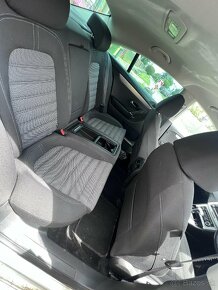 Rozpredám VW Passat cc 2.0 TDI - 18