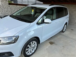 Seat Alhambra - 18