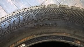 ZIMNÉ 165/70 R14 81T 4ks MATADOR a 2ks BARUM - UŽ OD 20-€/ks - 18