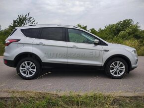 Ford Kuga 1.5 Tdci 88kw 2/2018 Titanium - 18