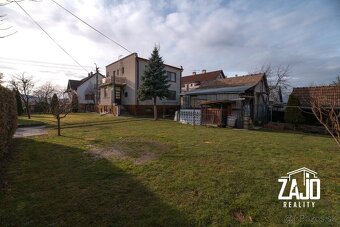 NA PREDAJ I 5-izb. čiastočne rekonštruovaný RD,Tr. Stankovce - 18