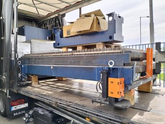 Fiber laser TRUMPF TruLaser 5030 - 18