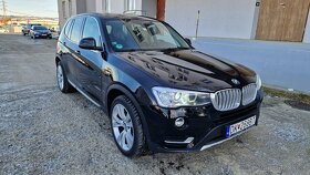 BMW X3 xDrive30d odpočet DPH - 18