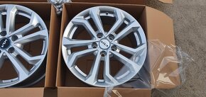 Suzuki toyota honda nissan 5x114,3 r17 renault kia mazda - 18