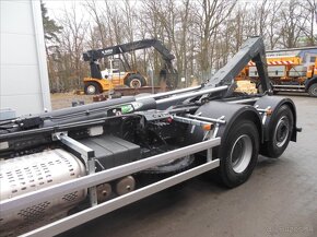 Iveco X-WYA,280X46,TNH 20,SKLADEM - 18