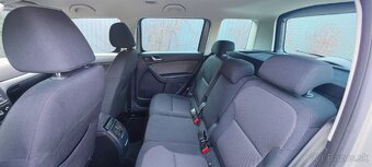 Škoda Yeti 2.0 TDi CR 4x4  r.v. 2012 184 tkm. - 18