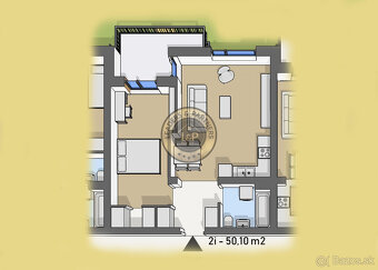 PROJEKT - PREDAJ BYTOV - DUNAJSKÁ STREDA - JÚLIUSA LÖRINCZA - 18