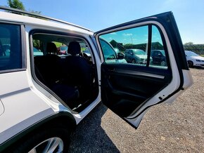 Škoda Kodiaq 2,0 TDI 110 kW Style 4x4 - 18