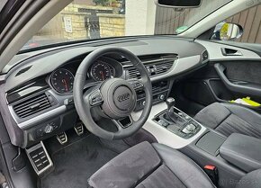 AUDI Sline nášľapy pedale A4 A5 A6 A7 Q7 - 18