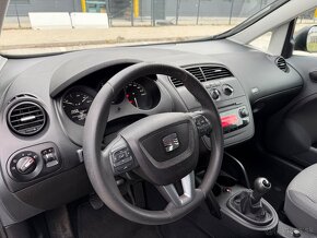 Seat Altea XL 1.9 TDI 4x4 - 18