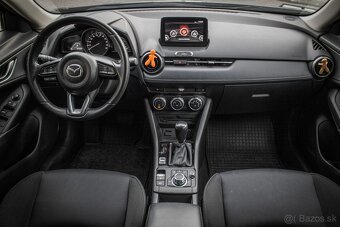 Mazda CX-3 2.0 Skyactiv-G121 Revolution A/T - 18