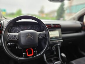 Citroën C3 Aircross PureTech 110 - 18