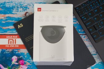 Kamery + gimbal Xiaomi / 70Mai / 90FUN / Imilab / Yi / DDPAI - 18