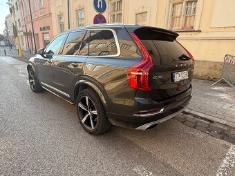 Volvo Xc90 - 18