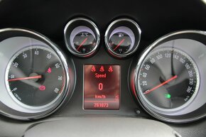 OPEL Astra 1,6 T 132 kW - 18