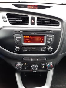 Kia Cee´d 1.6 CRDi LX/Silver 94KW,Diesel 6M - 18