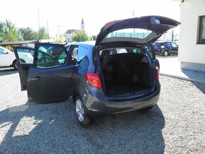 Opel Meriva 1.4 16V Turbo Cosmo - 18