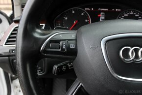 Audi A8 4.2 TDI 2012 Quattro - 18