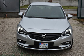 Opel Astra 1.0 Turbo Ecotec Direct Injection Edition 105 PS - 18