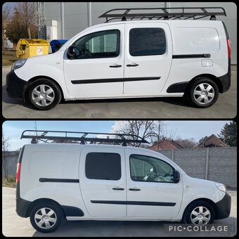 RENAULT KANGOO DLHÉ-5.MIEST... - 18