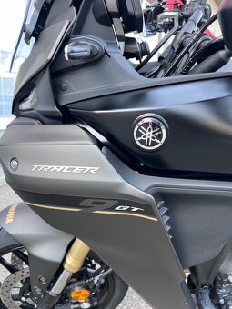 Yamaha TRACER 9GT 2025 - 18