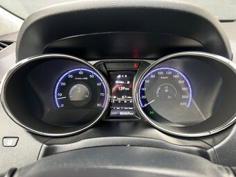 Hyundai ix35 1.6i GDI benzin 99kw - 18