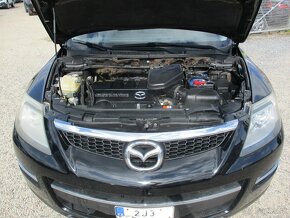 MAZDA CX9 3,7iV6 201kw AWD/AT/Revolution DPH - 18