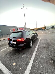 VW Golf 7 2018r.v 139 950km - 18