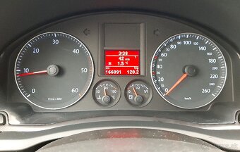 Volkswagen Golf 1.9 TDI Trend - 18