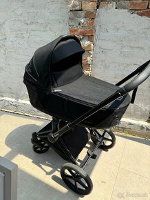 Cybex Priam Lux 2022 Stardust Black - 18