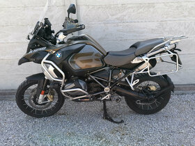 BMW R 1250 GS Adventure - 18