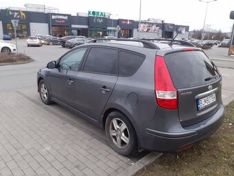 Hyundai i30 cw - 18