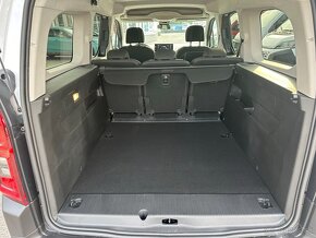 FIAT DOBLO COMBI L2 1.5 MTJ 130k 6MT Nové - 18