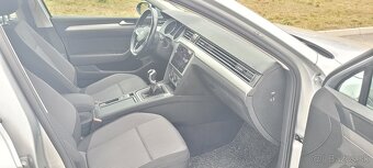 Vw Passat Variant 2,0 TDI 03/2020 150PS, strieborná metalíza - 18