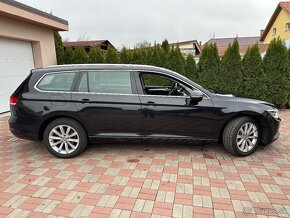 Volkswagen Passat Variant B8 2.0 TDI 110kw s automatickou pr - 18