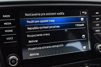 Škoda Octavia 2.0 TDi DSG Virtual//Lane asist./ACC/13299EUR - 18