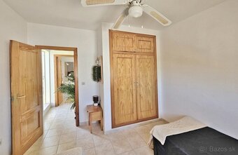 Španělsko, Orihuela Costa – La Zenia 4+kk 80 m² - 18