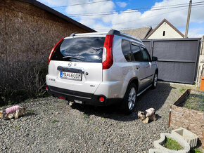 NISSAN X-Trail 2.0 dCi LE Platinum Automat , 4x4 , 110 kw - 18