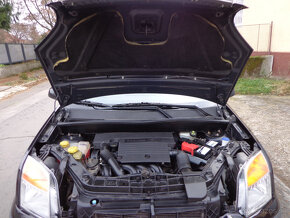 Ford Fusion 1,4i 16v,59kw,M5 - 18