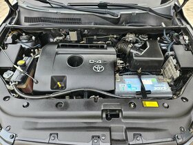 Toyota RAV4 2.2 D-4D 135 Sol - 18